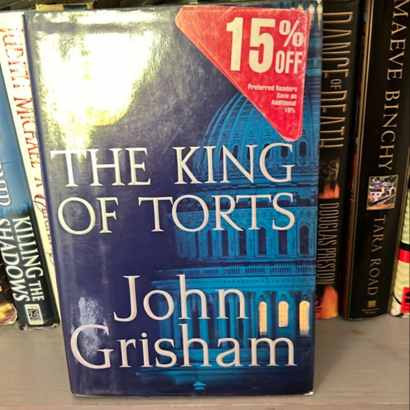 The King of Torts