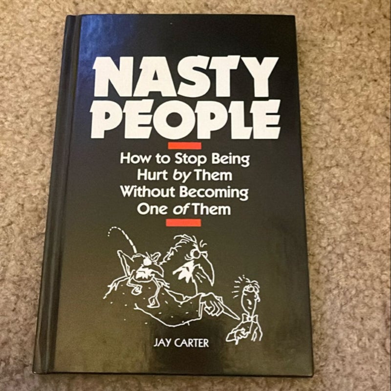 Nasty People 