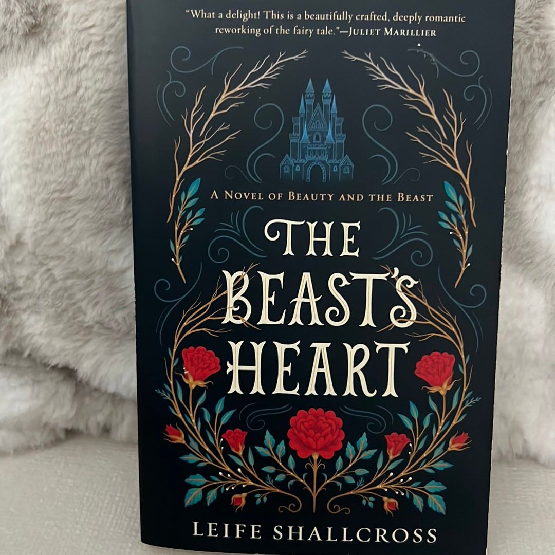 The Beast's Heart