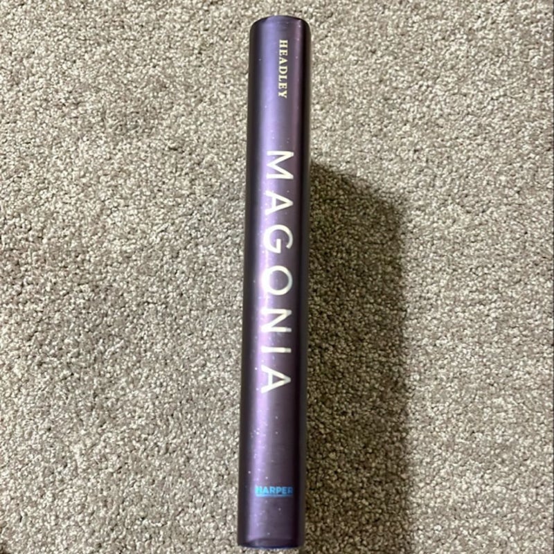 Magonia