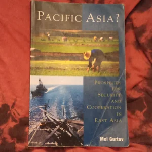 Pacific Asia?
