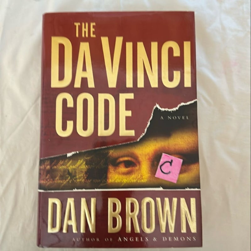 The Da Vinci Code