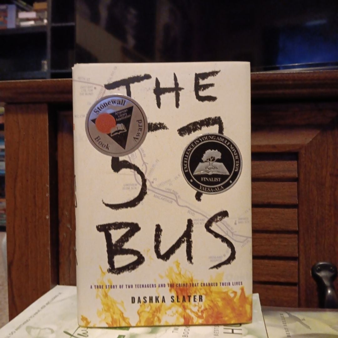 The 57 Bus