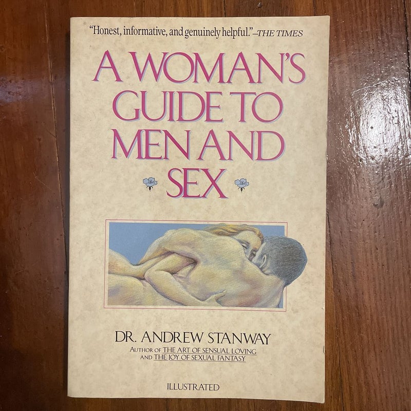 A Woman's Guide to Men and Sex