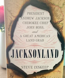 Jacksonland