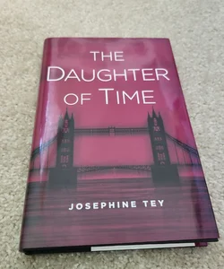 The Daughter of Time 