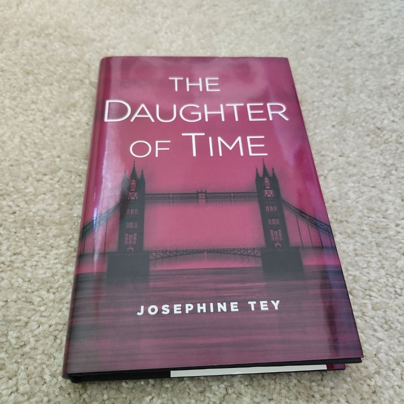 The Daughter of Time 