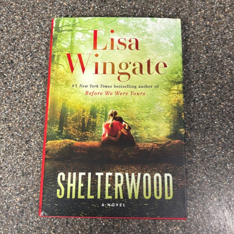 Shelterwood