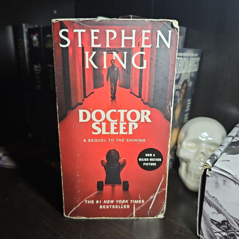 Doctor Sleep