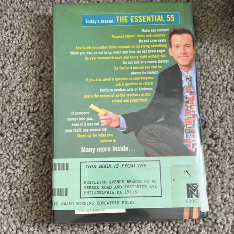 The Essential 55