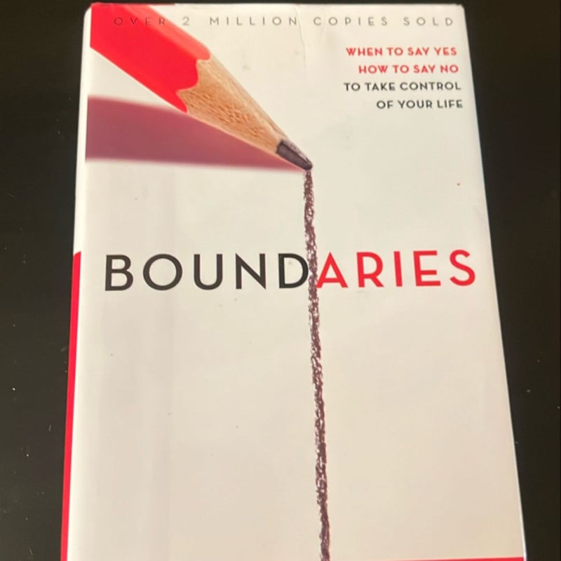 Boundaries