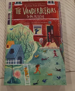 The Vanderbeekers to the Rescue