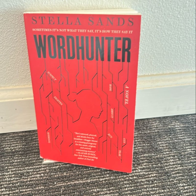 Wordhunter