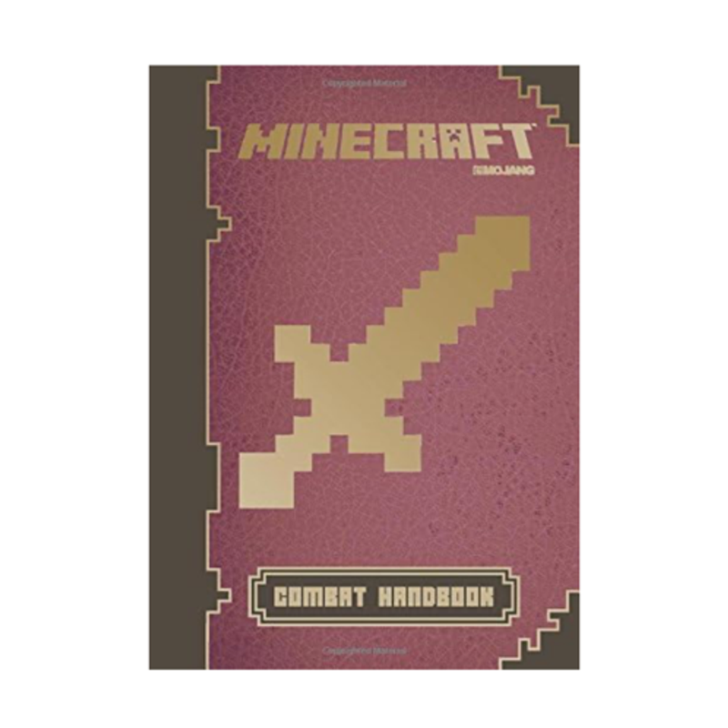 Minecraft: Redstone Handbook