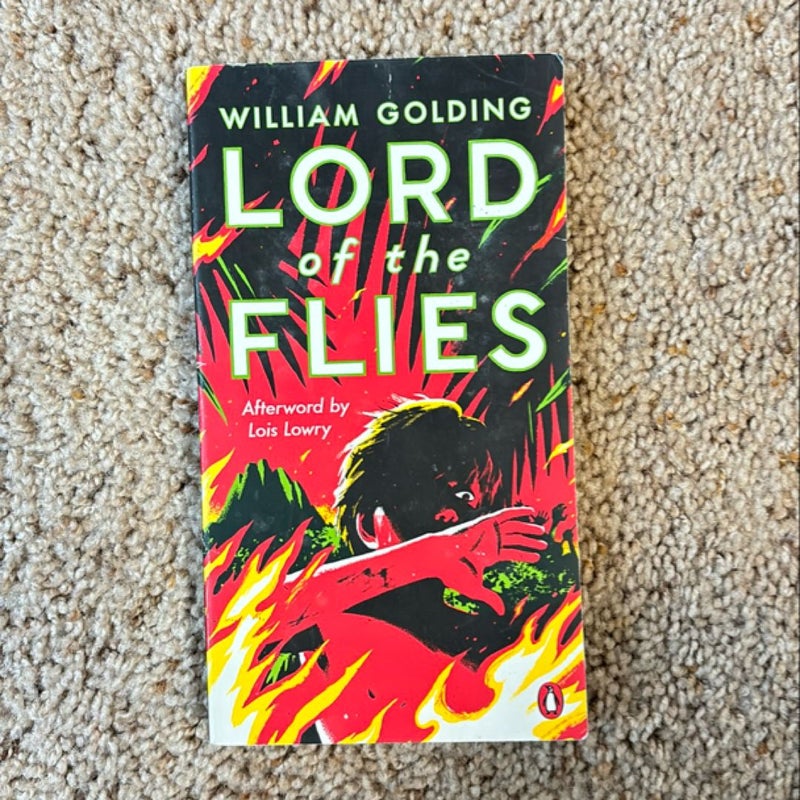 Lord of the Flies