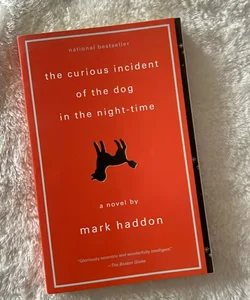 The Curious Incident of the Dog in the Night-Time