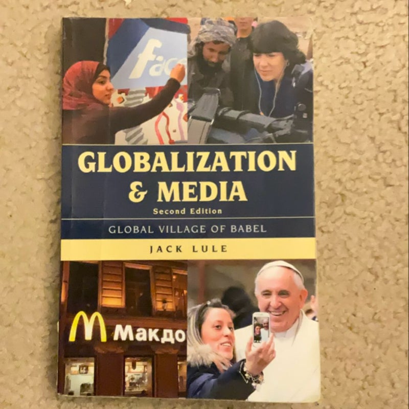 Globalization and Media