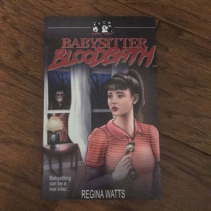 Babysitter Bloodbath