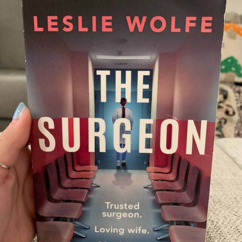 The Surgeon 