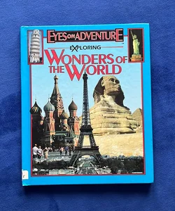 Exploring Wonders of the World