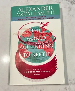 The World According to Bertie