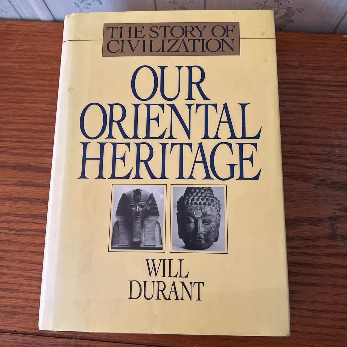 The Story Of Civilization By Will Durant Hardcover Pangobooks
