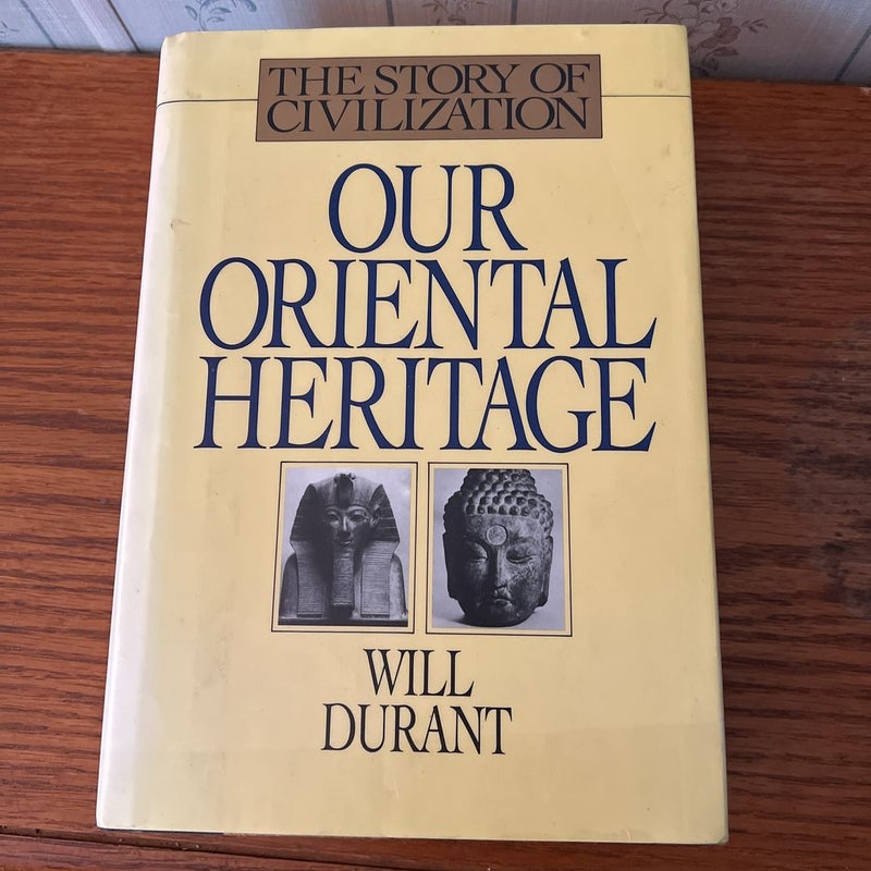 The Story of Civilization by Will Durant, Hardcover Pangobooks