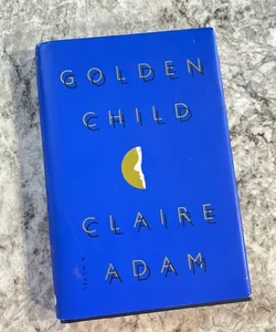 Golden Child- signed
