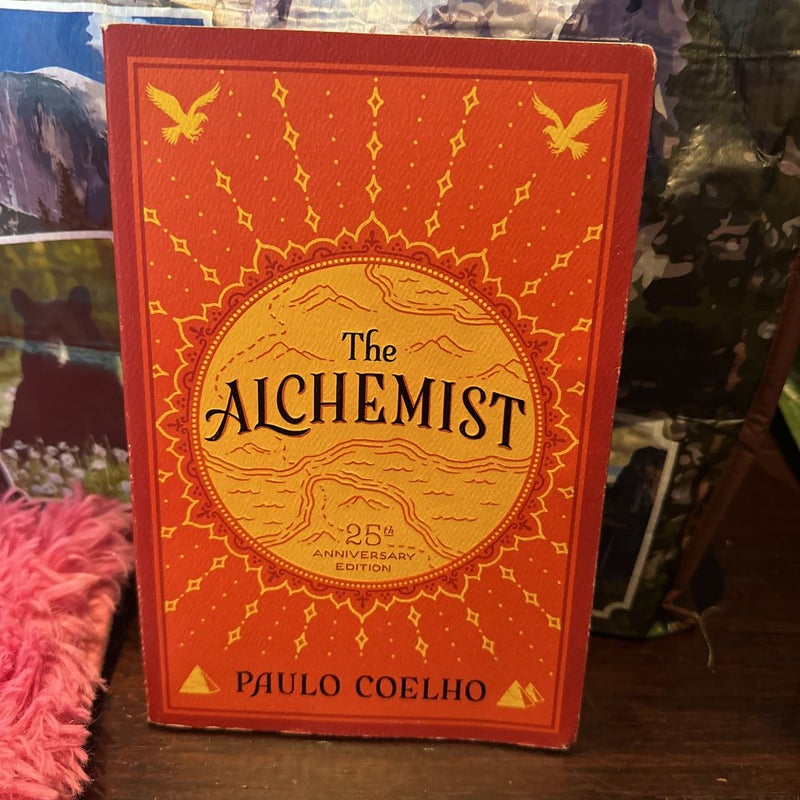 The Alchemist