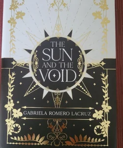 Sun and the Void (illumicrate)