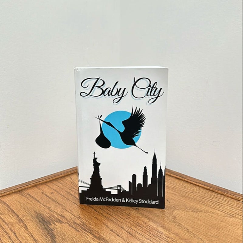 Baby City