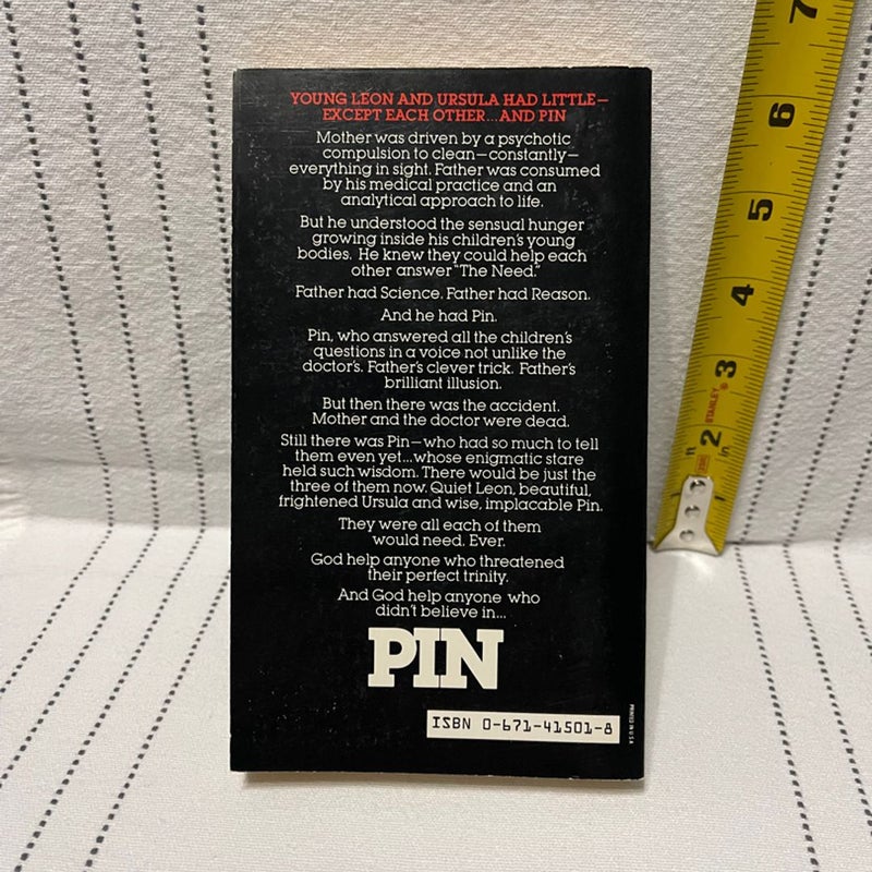 Pin