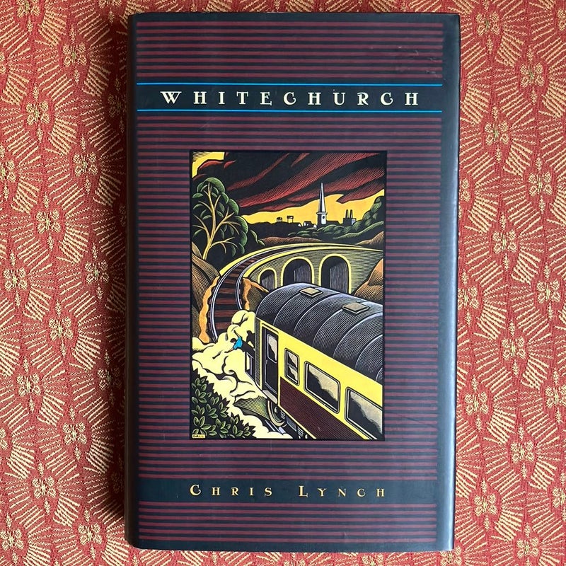 Whitechurch