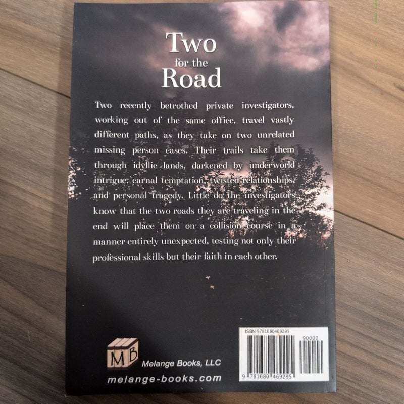Two for the Road