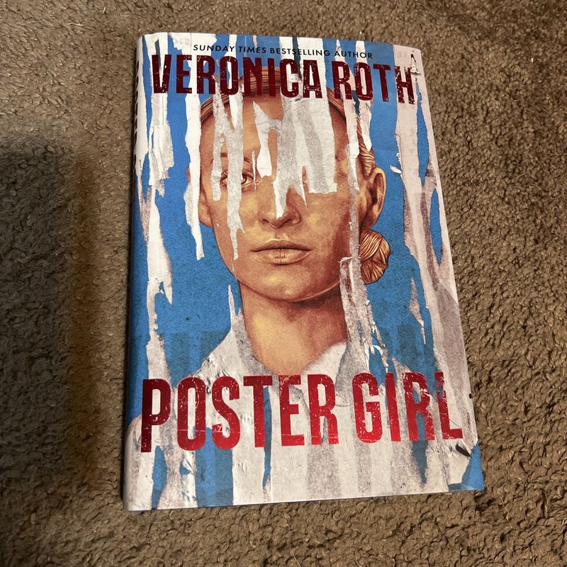 Poster Girl