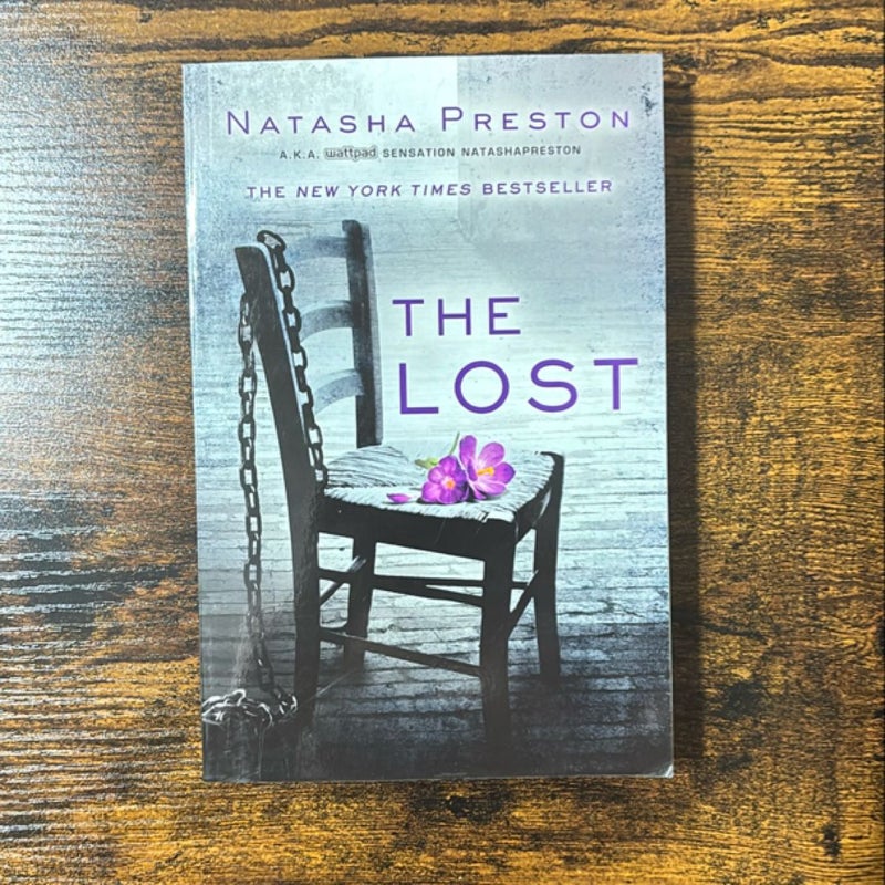 The Lost