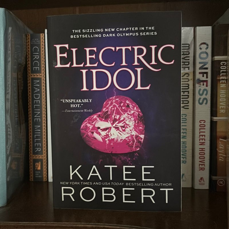 Electric Idol