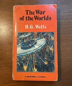 War of the World