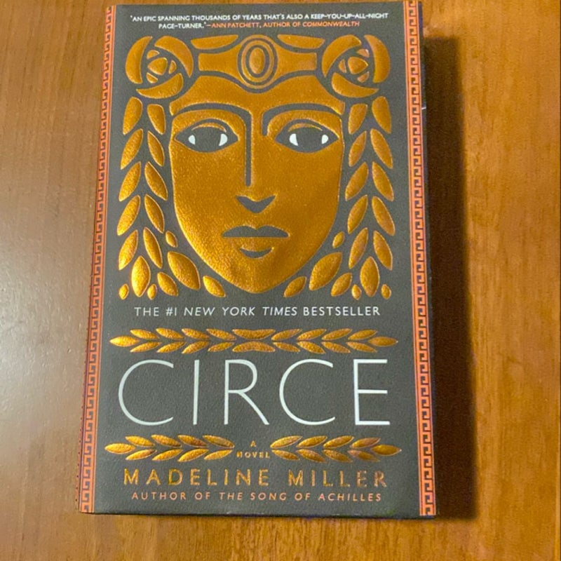 Circe