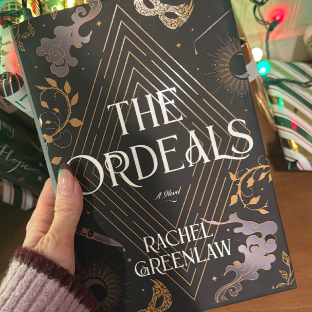 The Ordeals