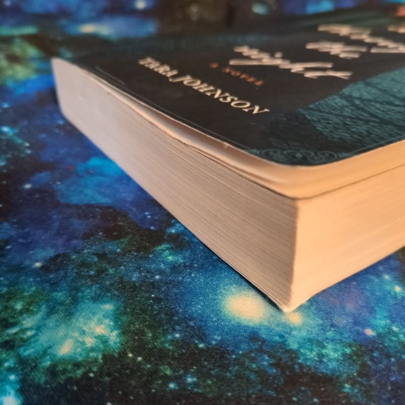 All Through the Night