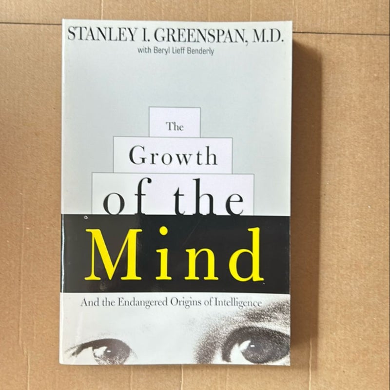 The Growth of the Mind