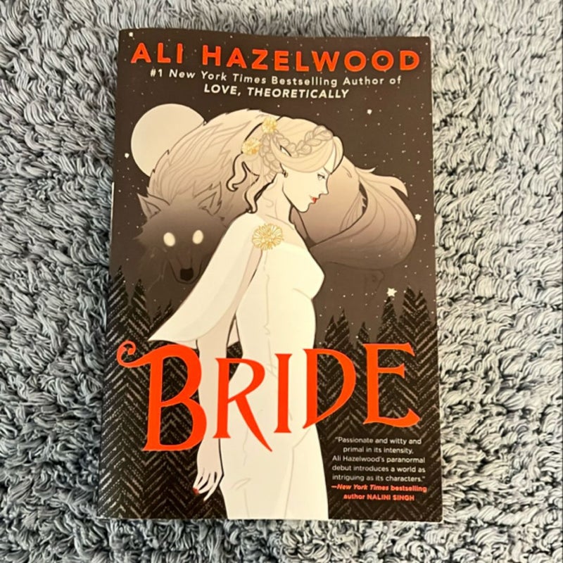 Bride