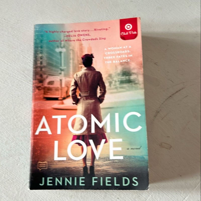 Atomic Love