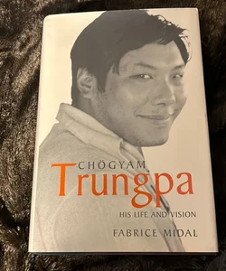 Chögyam Trungpa
