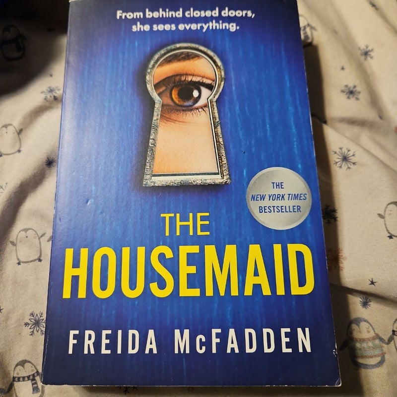 The Housemaid