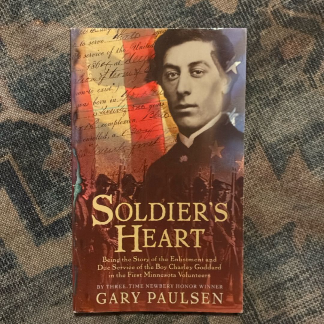 Soldier's Heart
