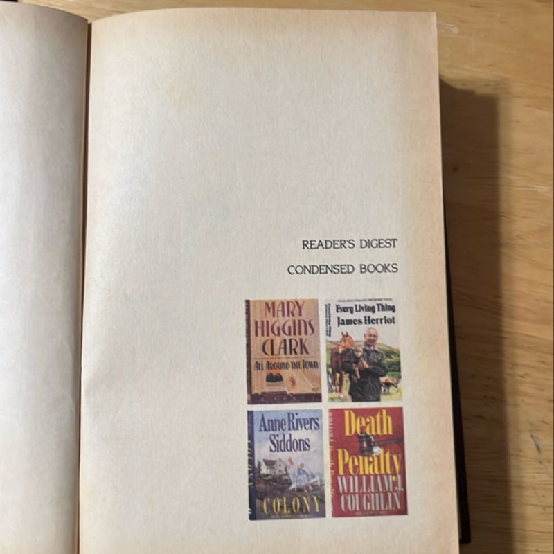 Reader’s Digest 