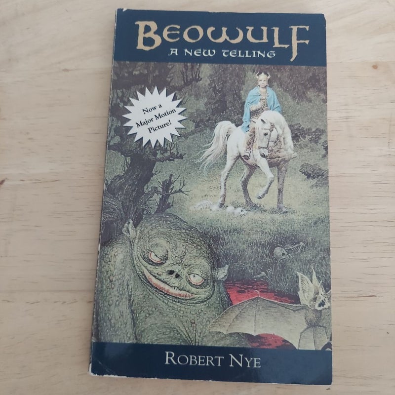 Beowulf