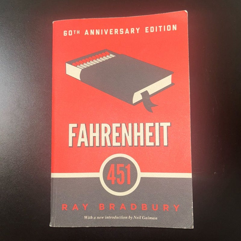 Fahrenheit 451